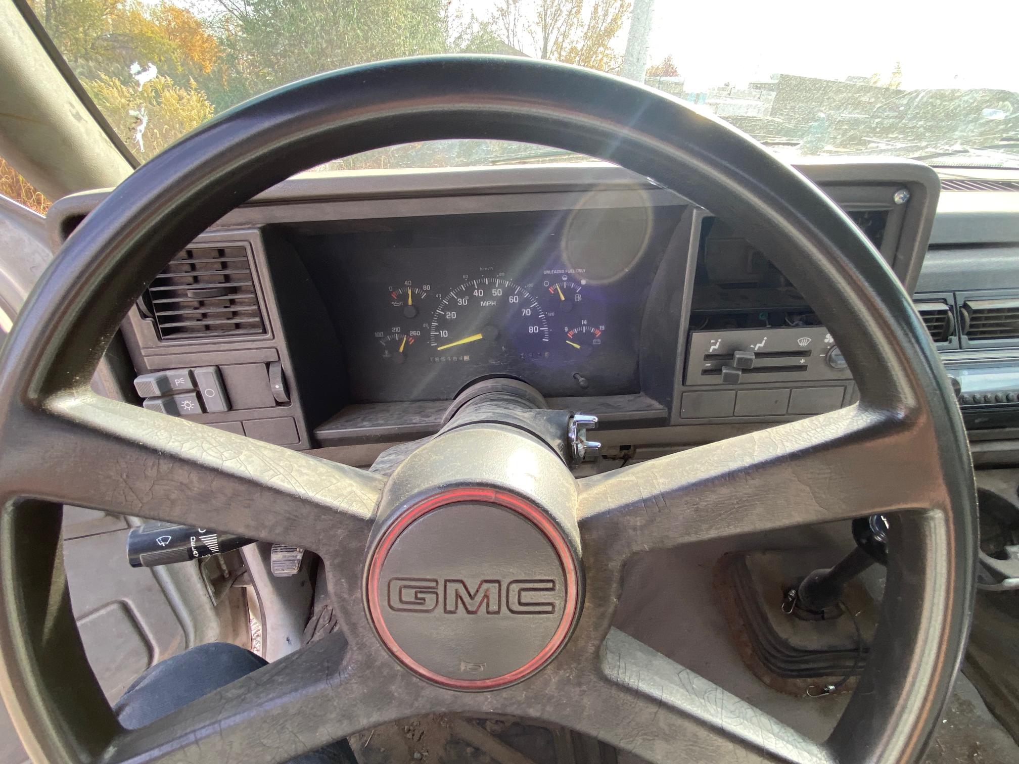 1994 CHEVROLET 3500 - Image 6